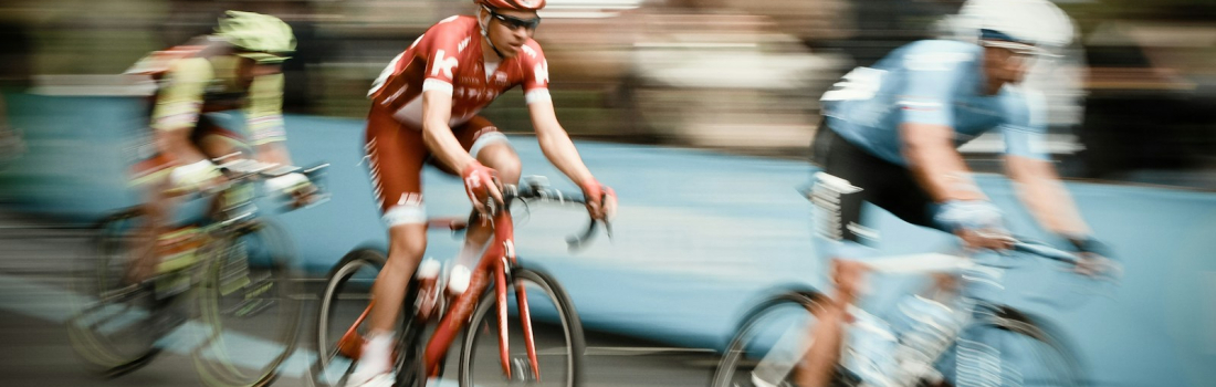 Cycling Injury Prevention in Cape Town: Technique, Strength & Safe Return to Riding